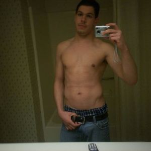 Profile Picture of Alex Zimnicki (@zimmy216skate) on Myspace