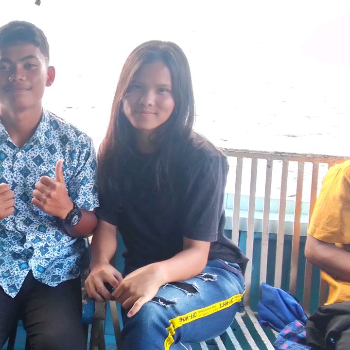 Profile Picture of yolan (@yolandasitorus216) on Tiktok