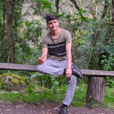 Profile Photo of Manuel Acero (@MangaAcero) on Twitter