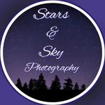 Profile Picture of Dani Chamness (@starsandskyphotography) on Instagram