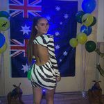 Profile Picture of Jessie Warren (@jessiewarrenx) on Instagram