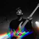 Profile Picture of Photographer . Musician (@danielneucom) on Instagram