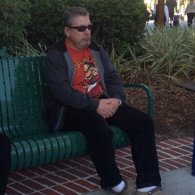 Profile Picture of David Hyslop (@DavidHyslop86) on Twitter