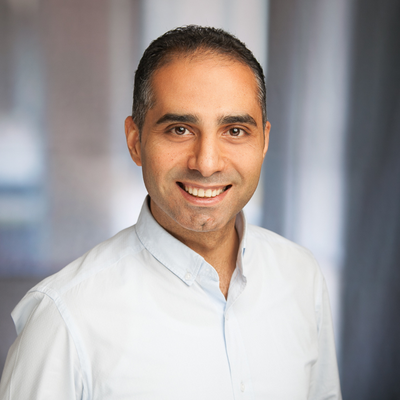 Profile Picture of Mohamed Saif (@SaifMo_Dell) on Twitter