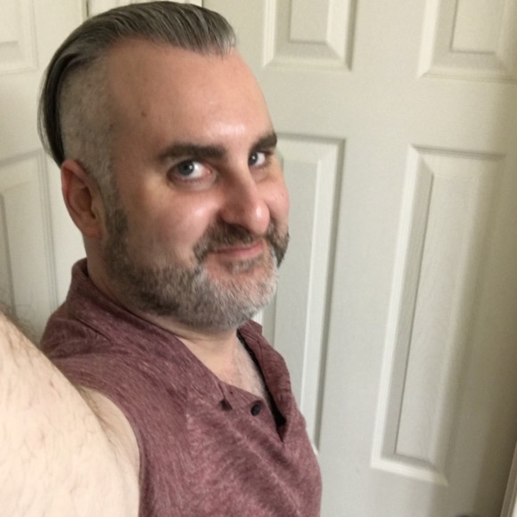 Profile Picture of Jerod Wessler (@intellectfree) on Poshmark