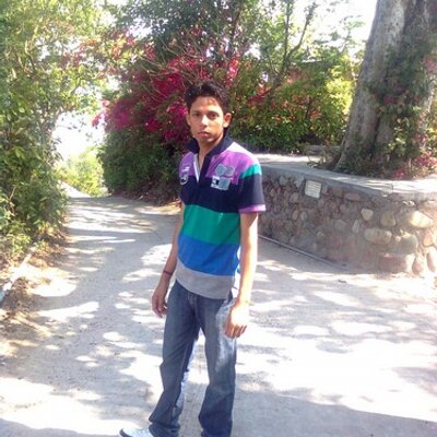 Profile Picture of Amit Syal (@AmitSyal2) on Twitter