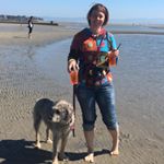 Profile Picture of Ursula Meyer (@naseweiserl) on Instagram