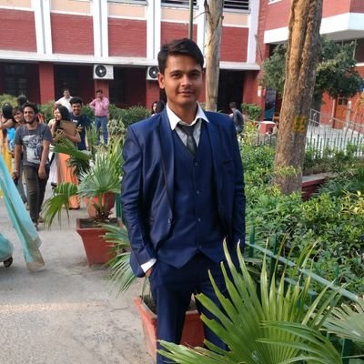 Profile Picture of Sachin Malik (@sachinm24783847) on Twitter