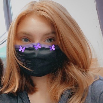 Profile Picture of Emma Megowen (@EMegowen) on Twitter