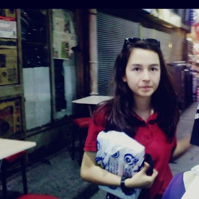 Profile Picture of Nisa Nur Korkmaz (@NisaNur50640882) on Twitter