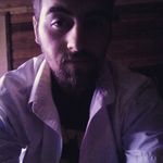 Profile Picture of James Canniff (@james_canniff94) on Instagram