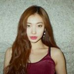 Profile Picture of JINNY PARK (@jinnyprk98) on Instagram