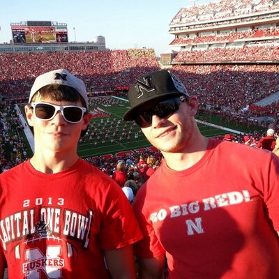 Profile Picture of Ted Swanson (@ted_swanson) on Twitter