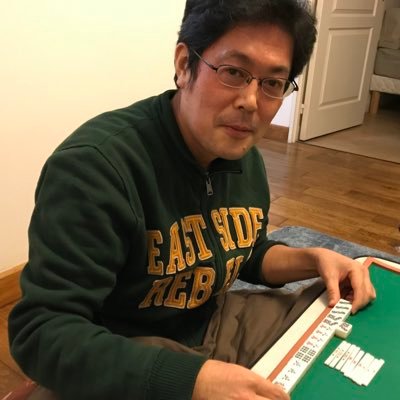 Profile Picture of Dan Hasegawa (@DanHasegawa3) on Twitter