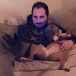 Profile Picture of Aaron Ostrander (@aaronfromeverett) on Instagram