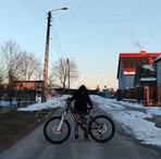 Profile Picture of Maciek Gregowski (@Maciek-Gregowski) on Facebook