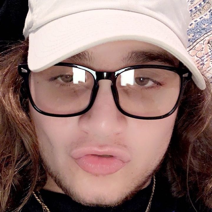 Profile Picture of Philip Graffeo (@philipgraffeo) on Tiktok