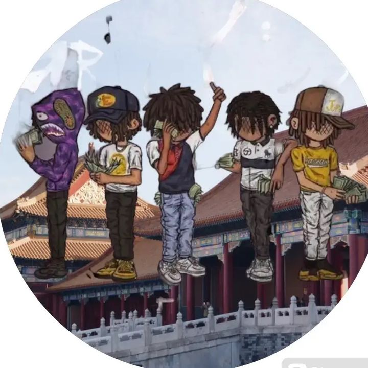 Profile Picture of Joseph Grissett (@fljhit) on Tiktok