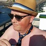 Profile Picture of Michael Capstick (@dinofinn1310) on Instagram