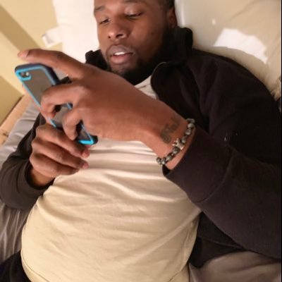 Profile Picture of Darius Tatum (@dariusTRD) on Twitter