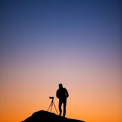 Profile Picture of Andrew Molloy (@AndrewMolloy_) on Twitter