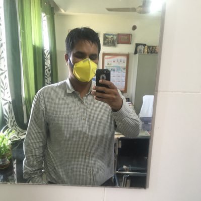 Pradeep Yadav - Twitter Profile Picture of Pradeep Yadav (@nishumbbs) on Twitter