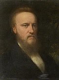 Profile Picture of William Glover (artist)on Wikipedia