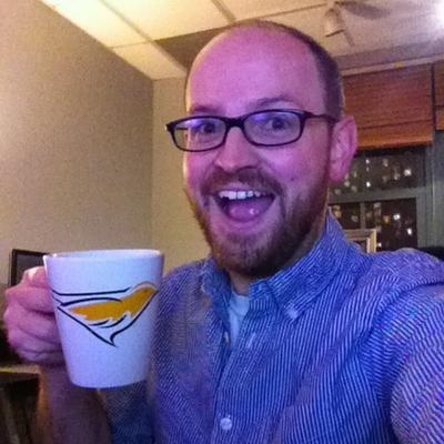Profile Picture of Jonathan Foster (@JPFoster94) on Twitter