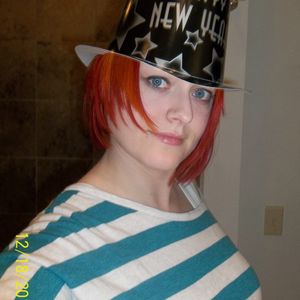 Profile Picture of Brittany Mullen (@brittany.mod) on Myspace