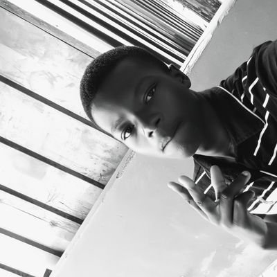 Stephen Salvation - Twitter Profile Picture of Stephen Salvation (@StephenSalvati4) on Twitter