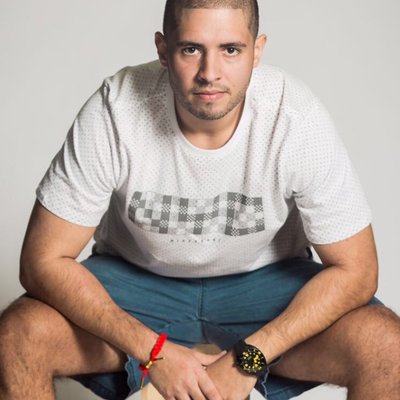 Profile Picture of Jose Lizardi (@JoseLizardi2) on Twitter