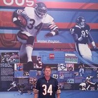 Profile Picture of Keith Whaley (@keith-whaley-1) on Quora