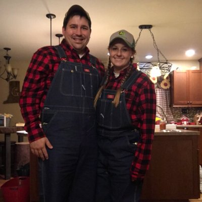 Profile Picture of Travis Gillette (@gillette516) on Twitter