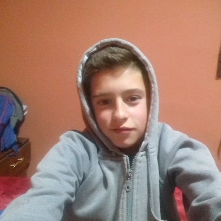 Profile Picture of Daniel Melero (@lautaromelero) on Tiktok