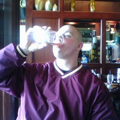 Profile Picture of Eric Haggard (@EricHaggard) on Twitter