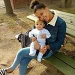 Profile Picture of allouahoudrougeehui (@audreyhoudrouge) on Instagram