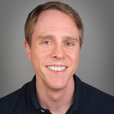 Profile Picture of Michael Corcoran PhD (@CorcoranMP) on Twitter