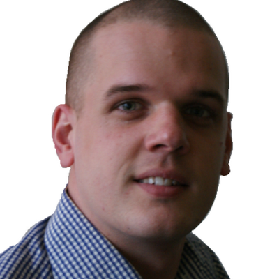 Profile Picture of Mark Kuiper (@kuipermark) on Twitter