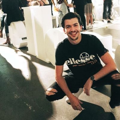 Profile Picture of Basil Zoccali (@BasilZoccali) on Twitter