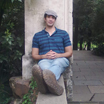 Profile Picture of Alberto Sanchez (@cerratín (off for some days)) on Flickr