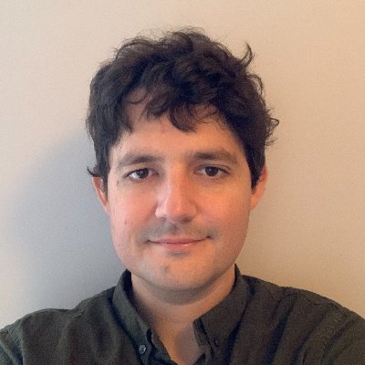 Profile Picture of Christian Baker (@crnbaker) on Twitter
