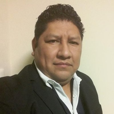 Profile Picture of Daniel Rosas (@danielrosas2000) on Twitter