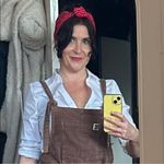 Profile Picture of Danielle Hearne-Salter (@fannyella1) on Instagram