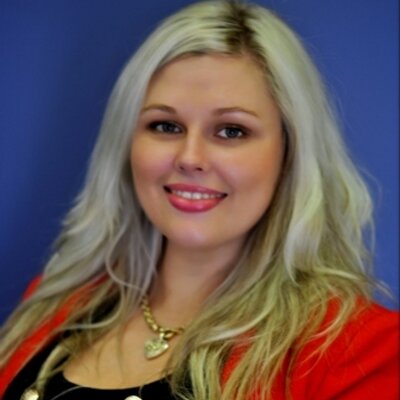 Profile Picture of Emma Timms LJ Hooker (@etimmsljhooker) on Twitter