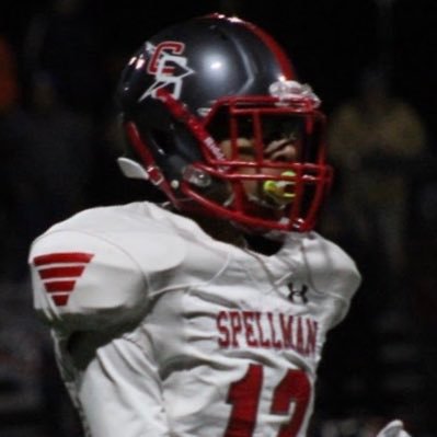 Profile Picture of Nicholas Sylvester (@nick_s513) on Twitter