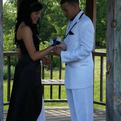 Profile Picture of Chassidy Wilson (@chassidywilson1) on Twitter