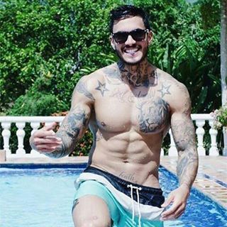 Profile Picture of Mateo Carvajal (@mateo.carvajal.1422) on Facebook