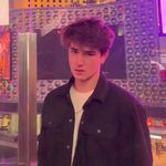 Profile Picture of Chase Thomas™ (@chasethomas121) on Instagram