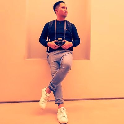 Profile Picture of Ariel Rojas (@rojasariels) on Twitter