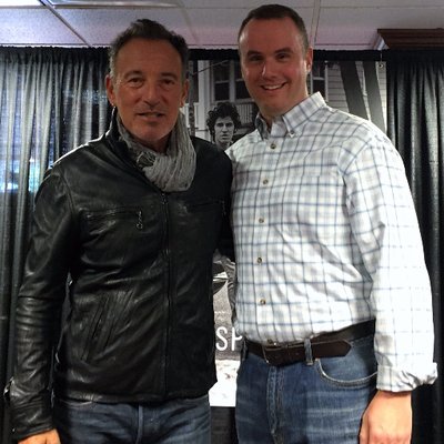 Profile Picture of Brian Palinski (@brianpalinski) on Twitter